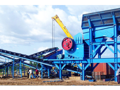 Mobile Crusher Employed In Africa